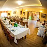 Piastun Spa&wellness Krynica-zdroj *