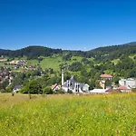 Piastun Spa&wellness Krynica-zdroj ホリデーパーク クリニツァ・ズドルイ