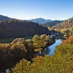 Ferienpark Piastun Spa&wellness Krynica-zdrój Krynica-Zdrój