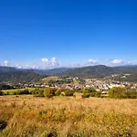 Prázdninový areál Piastun Spa&wellness Krynica-zdroj Krynica-Zdrój
