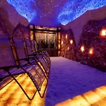 Prázdninový areál Piastun Spa&wellness Krynica-zdroj *