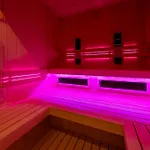 Piastun Spa&wellness Krynica-zdrój Ferienpark *