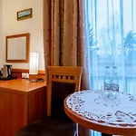 Ferienpark Piastun Spa&wellness Krynica-zdrój