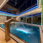Piastun Spa&wellness Krynica-zdroj