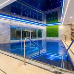 Piastun Spa&wellness Krynica-zdrój Ferienpark