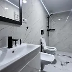 Piastun Spa&wellness Krynica-zdroj Prázdninový areál *