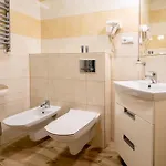 Prázdninový areál Piastun Spa&wellness Krynica-zdroj *