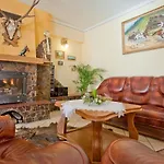 Prázdninový areál Piastun Spa&wellness Krynica-zdroj *