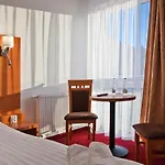 Prázdninový areál Piastun Spa&wellness Krynica-zdroj Krynica-Zdrój