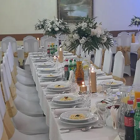 Piastun Spa&wellness Krynica-zdroj *