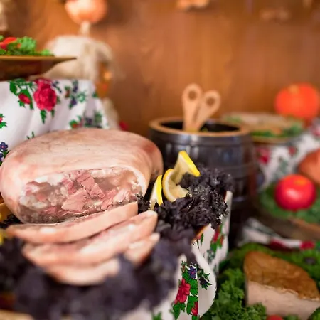 Piastun Spa&wellness Krynica-zdrój *