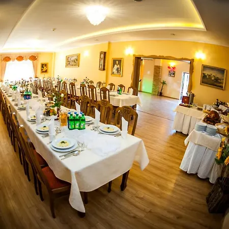 Piastun Spa&wellness Krynica-zdroj *