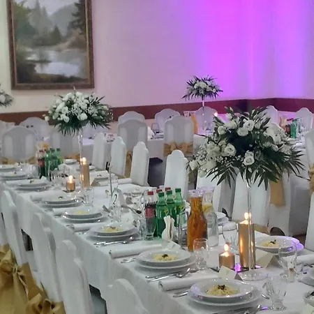 Piastun Spa&wellness Krynica-zdroj