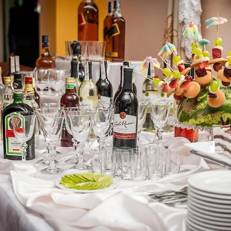Piastun Spa&wellness Krynica-zdroj