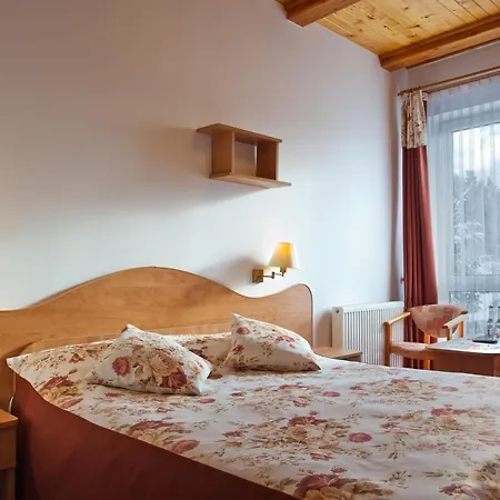 Piastun Spa&wellness Krynica-zdroj Krynica Zdroj