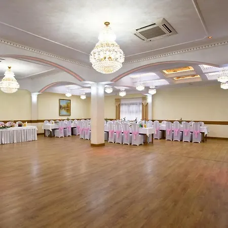 Village de vacances Piastun Spa&wellness Krynica-zdroj Krynica-Zdrój