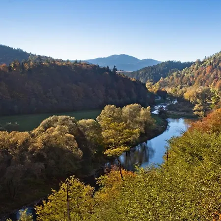 Tatil parkı Piastun Spa&wellness Krynica-zdroj Krynica Zdroj