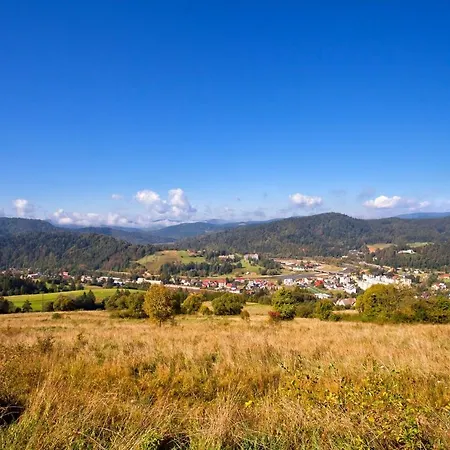 Parque de vacaciones Piastun Spa&wellness Krynica-zdrój Krynica-Zdrój