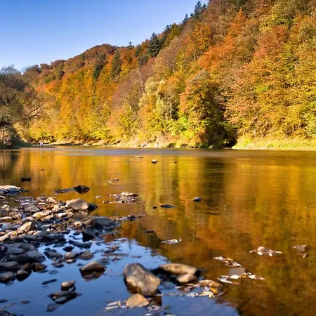 Piastun Spa&wellness Krynica-zdroj Крыница-Здруй