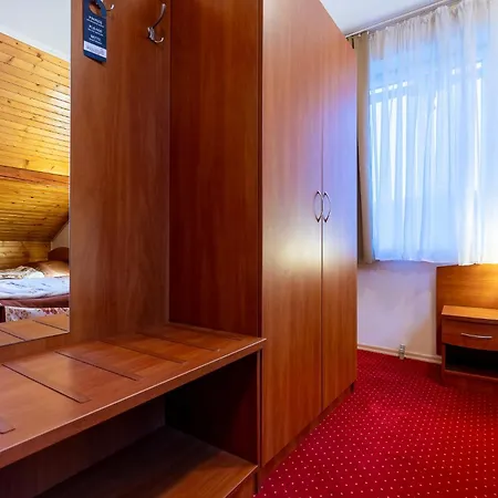 Piastun Spa&wellness Krynica-zdroj * Krynica-Zdrój