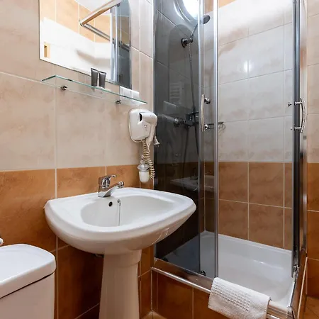 Piastun Spa&wellness Krynica-zdroj * Krynica Zdroj