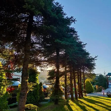Piastun Spa&wellness Krynica-zdroj База отдыха