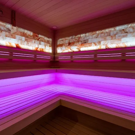 Piastun Spa&wellness Krynica-zdroj