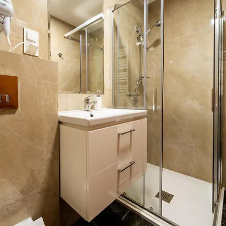 Tatil parkı Piastun Spa&wellness Krynica-zdroj *