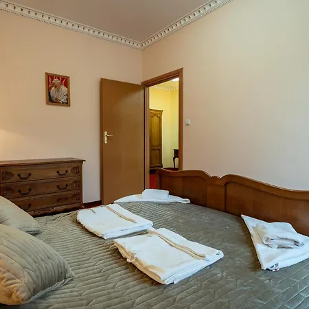 Piastun Spa&wellness Krynica-zdroj База отдыха Крыница-Здруй