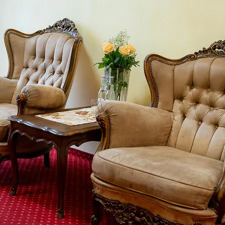 Tatil parkı Piastun Spa&wellness Krynica-zdroj *