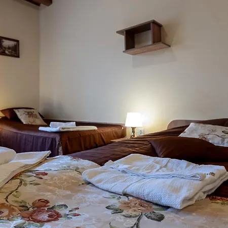 Piastun Spa&wellness Krynica-zdroj База отдыха Крыница-Здруй
