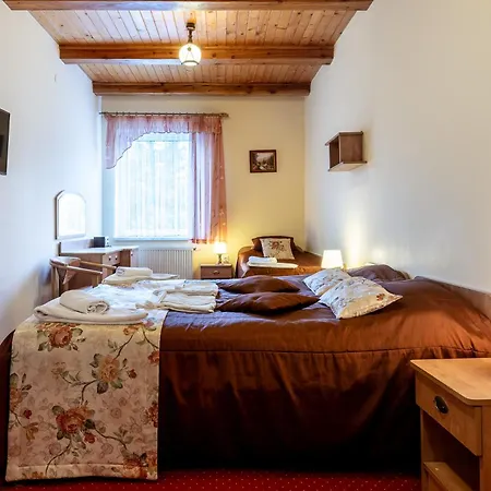 База отдыха Piastun Spa&wellness Krynica-zdroj Крыница-Здруй