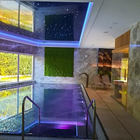 Piastun Spa&wellness Krynica-zdroj База отдыха Крыница-Здруй
