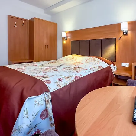 База отдыха Piastun Spa&wellness Krynica-zdroj *