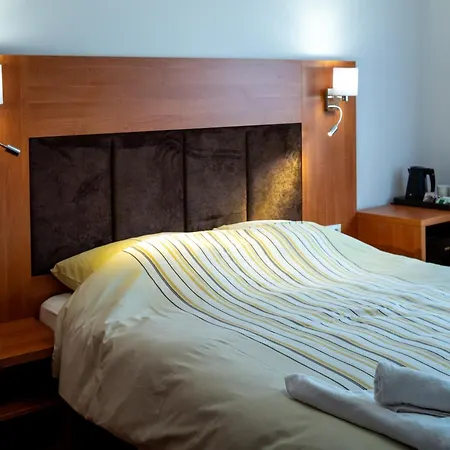 Piastun Spa&wellness Krynica-zdroj База отдыха Крыница-Здруй