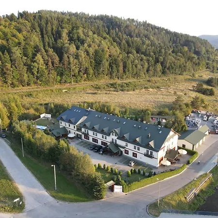 Piastun Spa&wellness Krynica-zdroj * كرينيتسا زدروي