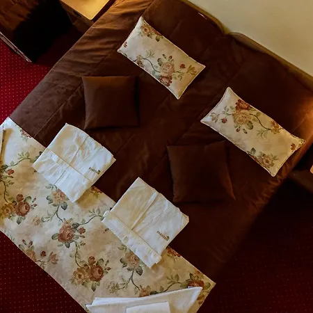 База отдыха Piastun Spa&wellness Krynica-zdroj
