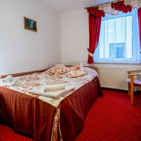 Piastun Spa&wellness Krynica-zdroj