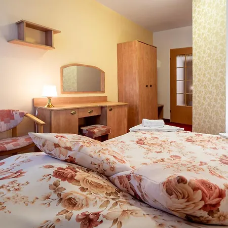 Piastun Spa&wellness Krynica-zdroj Feriepark