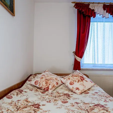 Piastun Spa&wellness Krynica-zdroj Feriepark *