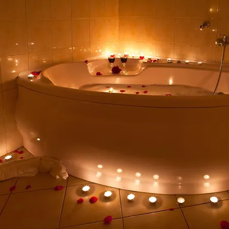 Piastun Spa&wellness Krynica-zdroj *