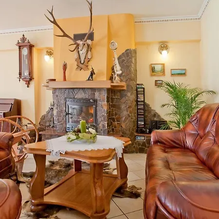 Piastun Spa&wellness Krynica-zdrój