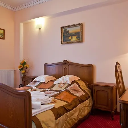 Piastun Spa&wellness Krynica-zdrój Parque de vacaciones Krynica-Zdrój