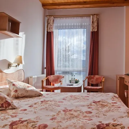 Piastun Spa&wellness Krynica-zdroj Krynica Zdroj