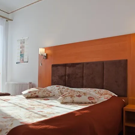 Piastun Spa&wellness Krynica-zdroj *