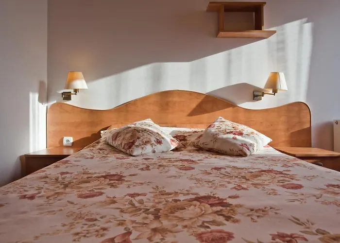 Feriepark Piastun Spa&wellness Krynica-zdroj