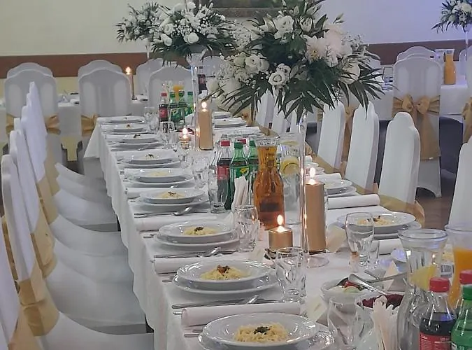 Piastun Spa&wellness Krynica-zdroj *