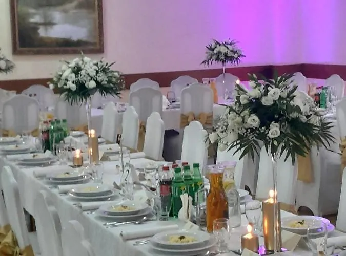 Piastun Spa&wellness Krynica-zdroj