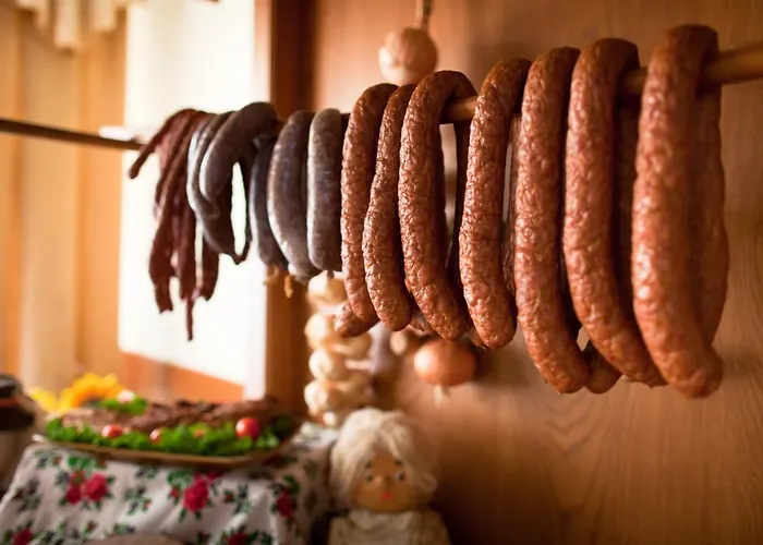 Feriepark Piastun Spa&wellness Krynica-zdroj