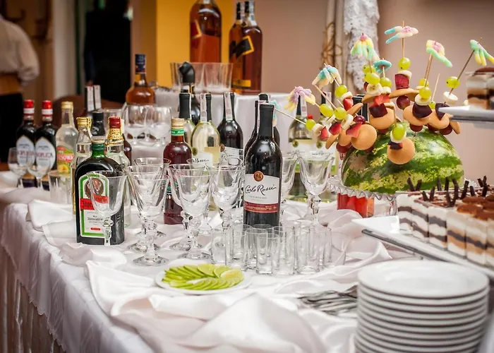 Piastun Spa&wellness Krynica-zdroj